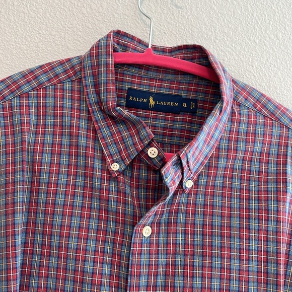 Ralph Lauren dress shirt - Picture 2 of 4